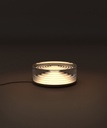 PORT ROUND TABLE LIGHT
