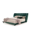 CRISS CROSS BED
