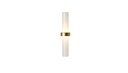 TYPOGRAPHY -  CILON STAFF WALL LIGHT