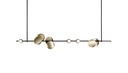 TYPOGRAPHY -  CILON PRESET CONFIGURATIONS - LARGE PENDANTS