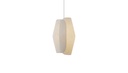 VOLUTE PENDANT LIGHT INDOOR