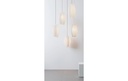 VOLUTE PENDANT LIGHT INDOOR