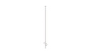 TYPOGRAPHY -  VELA PRESET CONFIGURATIONS - SINGLE PENDANTS