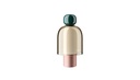 EASY PEASY KELP & CHESTNUT - PORTABLE LAMP