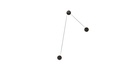 AZOU 3 LIGHTS