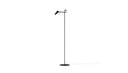 BIRD FLOOR LAMP