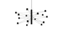 POLAR 15 PENDANT LIGHT