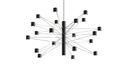 POLAR 20 PENDANT LIGHT