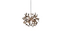 ARGENT SINGLE PENDANT – RECESSED CANOPY