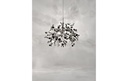 ARGENT SINGLE PENDANT – SURFACE CANOPY