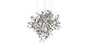 ARGENT CLUSTERS 4 ROUND