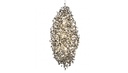 ARGENT PENDANT H 160cm
