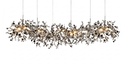 ARGENT PENDANT 6 LINEAR