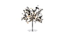 ARGENT TABLE LAMP