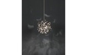 ARGENT MON BIJOU PENDANT  WITH RECESSED CANOPY 