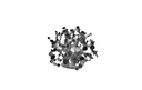 ARGENT MON BIJOU PORTABLE LAMP