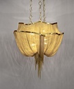ATLANTIS CHANDELIER 2 TIERS