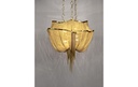 ATLANTIS CHANDELIER 2 TIERS