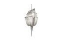 ATLANTIS CHANDELIER 3 TIERS