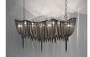 ATLANTIS CHANDELIER LONG