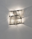 ATLANTIS LARGE WALL SCONCE