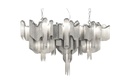 STREAM CHANDELIER 140 cm LONG