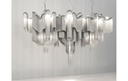 STREAM CHANDELIER 140 cm LONG