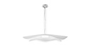 MEDITERRANIA PENDANT DOUBLE