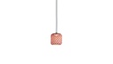 NANS PENDANT CYLINDER OUTRACK OUTDOOR