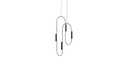 POP PENDANT COMPO LOOP
