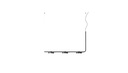 ARO LINEAR PENDANT LIGHT