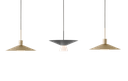 BELT LINEAR 6 LIGHTS 164.7 cm 