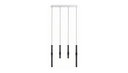 FLOW PENDANT LINEAR 4 LIGHTS
