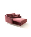 DUKE CHAISE LONGUE