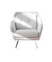 DUKE HIGH ARMCHAIRE