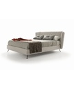 DUKE HIGH STORAGE BED 