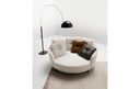 ETHOS ARMCHAIR CHAISE LONGUE