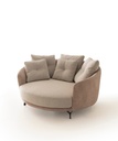 ETHOS ARMCHAIR CHAISE LONGUE