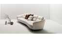 ETHOS CURVED SOFA