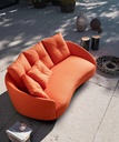ETHOS DORMEUSE OUTDOOR