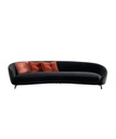ETHOS DORMEUSE SOFA