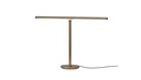 GALLERY BANKERS TABLE LIGHT