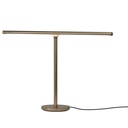 GALLERY BANKERS TABLE LIGHT