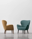 VERA ARMCHAIR
