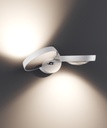 NAUTILUS WALL & CEILING LIGHT 
