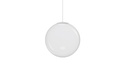 NON RANDOM CLUSTER PENDANT