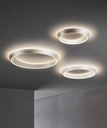TIDAL CEILING LIGHT