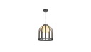 BOLS PENDANT OUTDOOR LIGHT DIA 54 cm