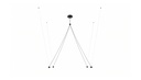 COMPASS COMPO PENDANT 4 LIGHTS