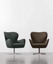 VERA ARMCHAIR SWEVEL